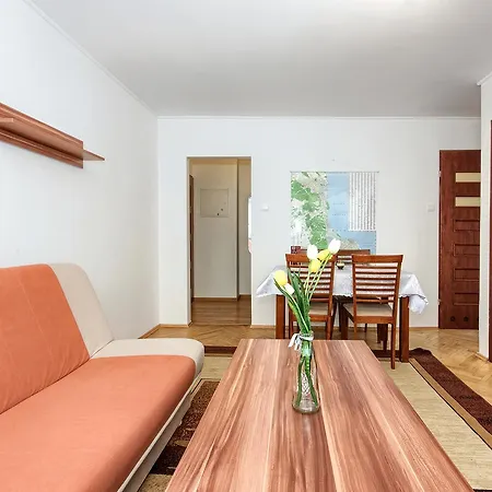 Apartment Acco Rent - Mieszkanie Orange *