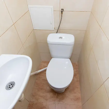 Acco Rent - Mieszkanie Orange Gdynia