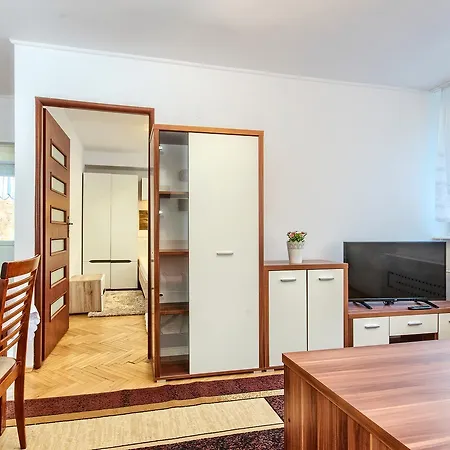 Acco Rent - Mieszkanie Orange Gdynia