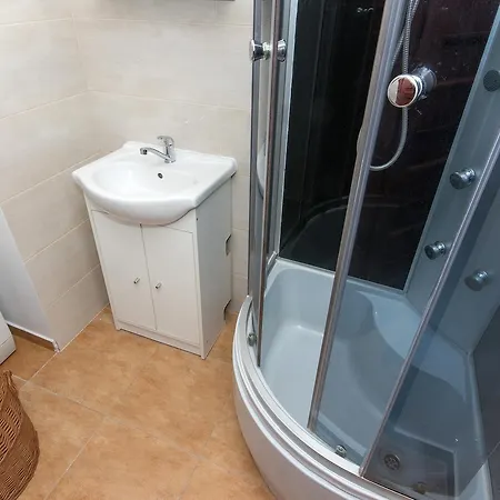 Apartment Acco Rent - Mieszkanie Orange