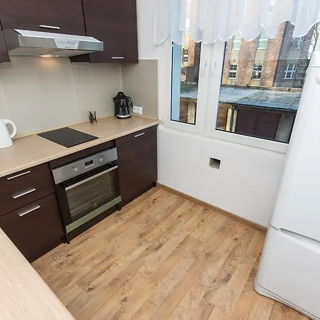 Acco Rent - Mieszkanie Orange Gdynia